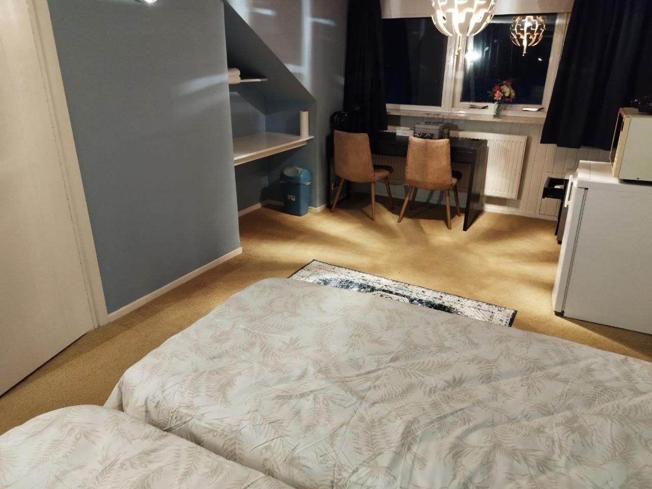Tranquil Retreat - Free American Pancake-Guest House Арнем Екстериор снимка
